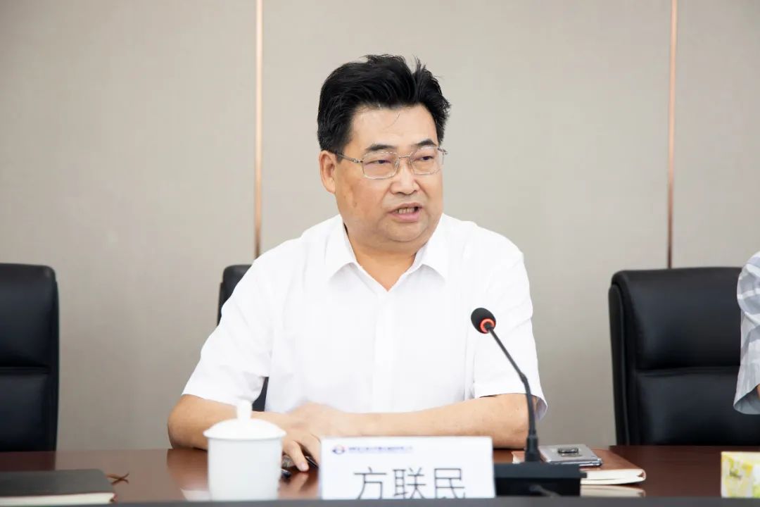 开云kaiyun网页版官网_开云kaiyun（中国）智能与湖南省交水建集团战略合作签约