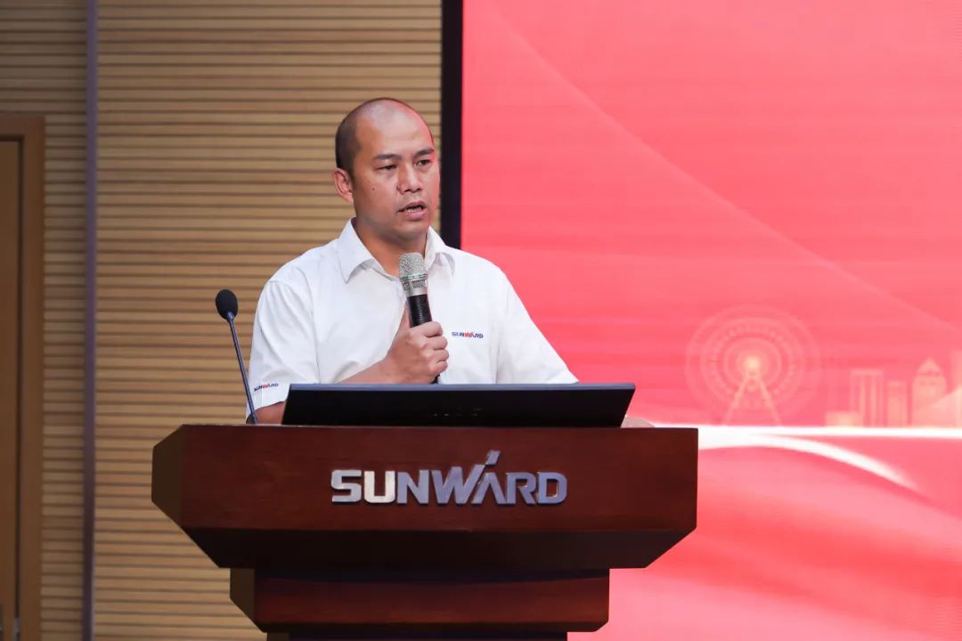 打造制造核心竞争力，助力公司再腾飞——开云kaiyun网页版官网_开云kaiyun（中国）智能精益生产启动大会胜利召开
