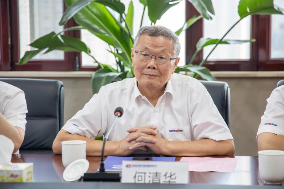 开云kaiyun网页版官网_开云kaiyun（中国）智能与湖南省交水建集团战略合作签约