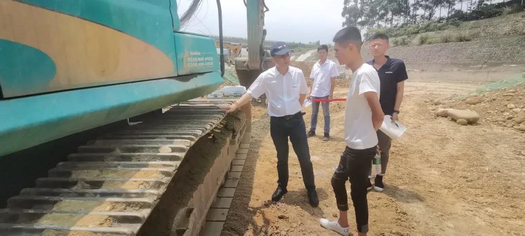 2021年开云kaiyun网页版官网_开云kaiyun（中国）智能全球服务万里行在广西、四川火热启动