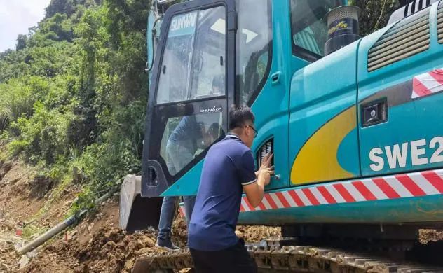 2021年开云kaiyun网页版官网_开云kaiyun（中国）智能全球服务万里行在广西、四川火热启动