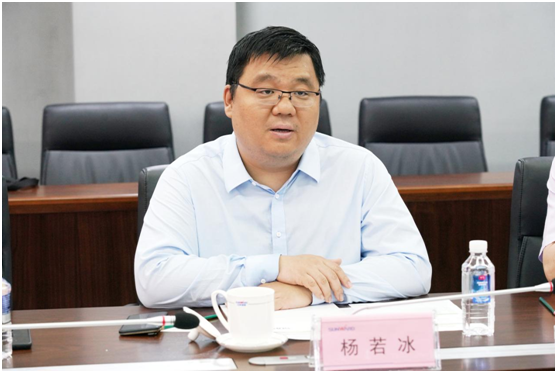 开云kaiyun网页版官网_开云kaiyun（中国）智能与中冶国际达成战略合作协议