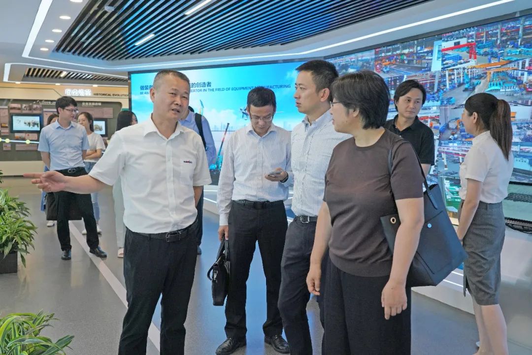中国信保助力开云kaiyun网页版官网_开云kaiyun（中国）智能国际业务实现高质量跨越式发展