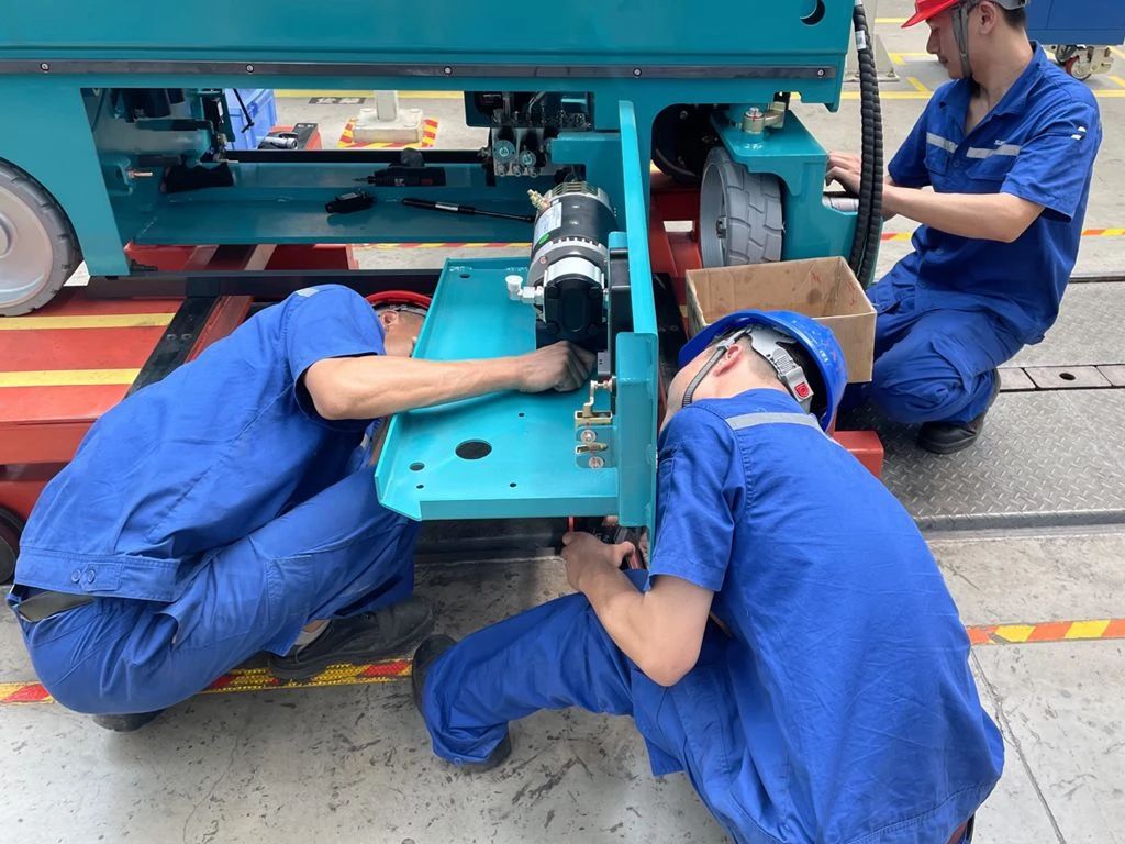 开云kaiyun网页版官网_开云kaiyun(中国)智能“蓝精灵”们在平凡岗位的坚守与奉献