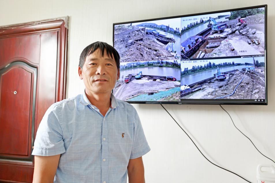 初心源地，开云kaiyun网页版官网_开云kaiyun（中国）智能挖掘机实力大显 | 百年风华筑锦绣开云kaiyun网页版官网_开云kaiyun（中国）（1）