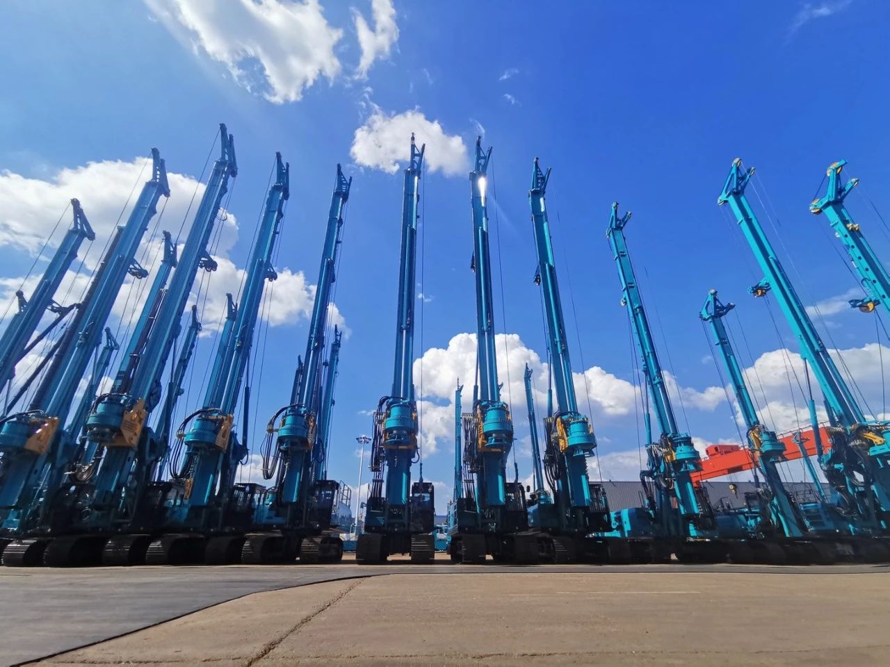 2020年度中国机械工业百强正式发布，开云kaiyun网页版官网_开云kaiyun（中国）智能排名再度跃升