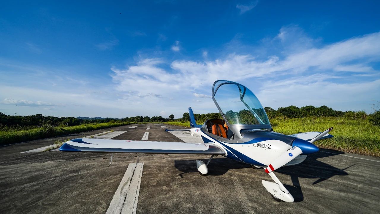 一封感谢信，牵引出开云kaiyun网页版官网_开云kaiyun（中国）智能通航产业庞大版图