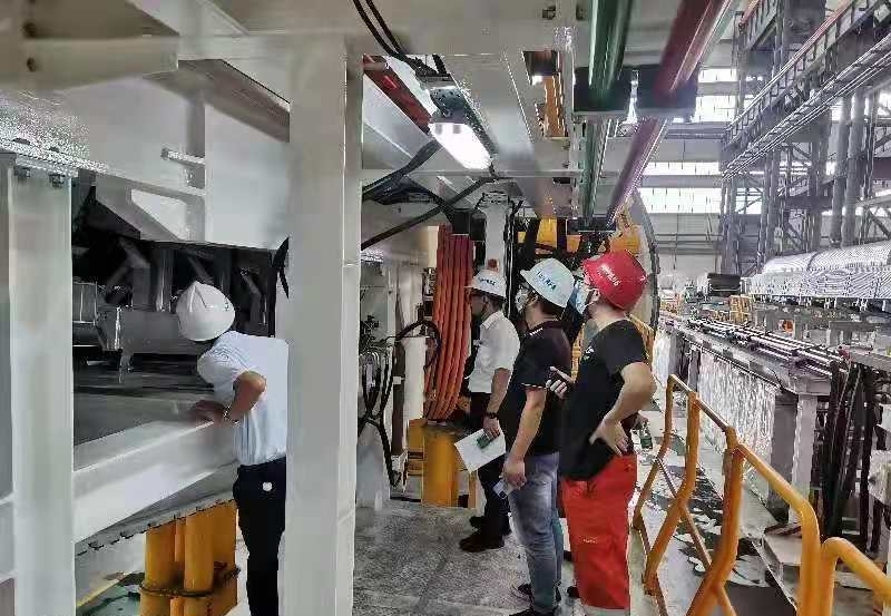 一句话新闻 | 速览开云kaiyun网页版官网_开云kaiyun(中国)智能近期要闻