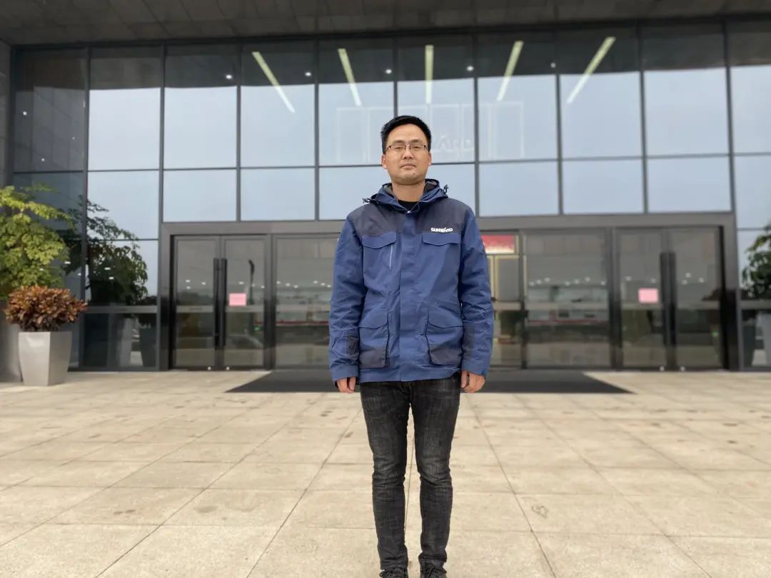 开云kaiyun网页版官网_开云kaiyun（中国）工匠 | 用青春汗水铸就工匠精神