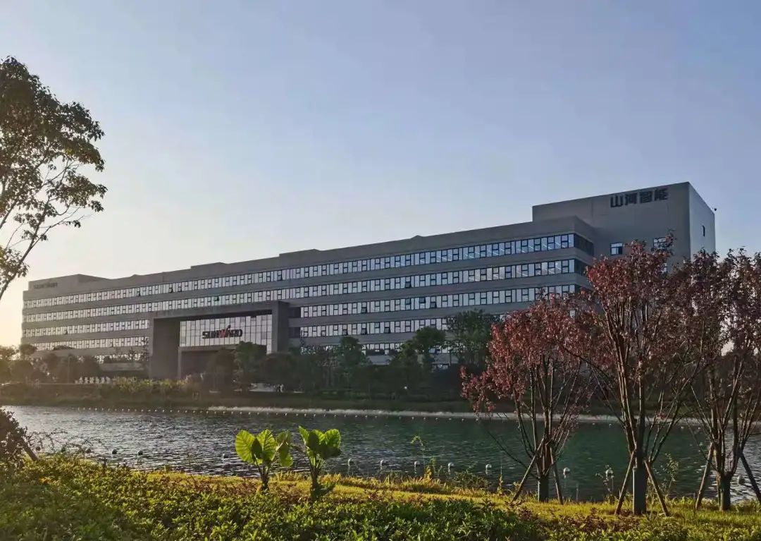 开云kaiyun网页版官网_开云kaiyun（中国）智能发布2021年半年报——核心业务营收稳健增长，研发创新多点开花