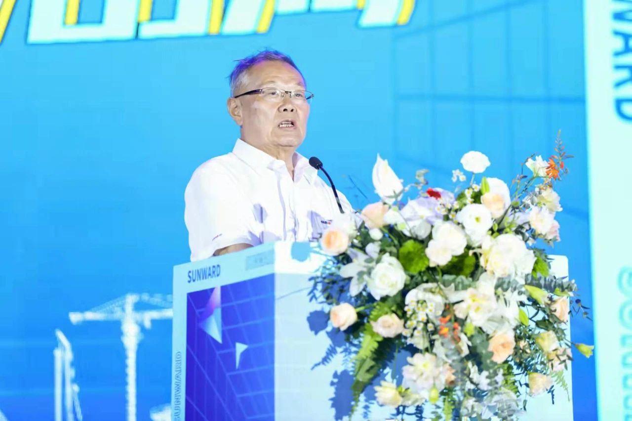 四大成套装备联袂登场！开云kaiyun网页版官网_开云kaiyun（中国）智能创新成果展示会交出“亮眼答卷”