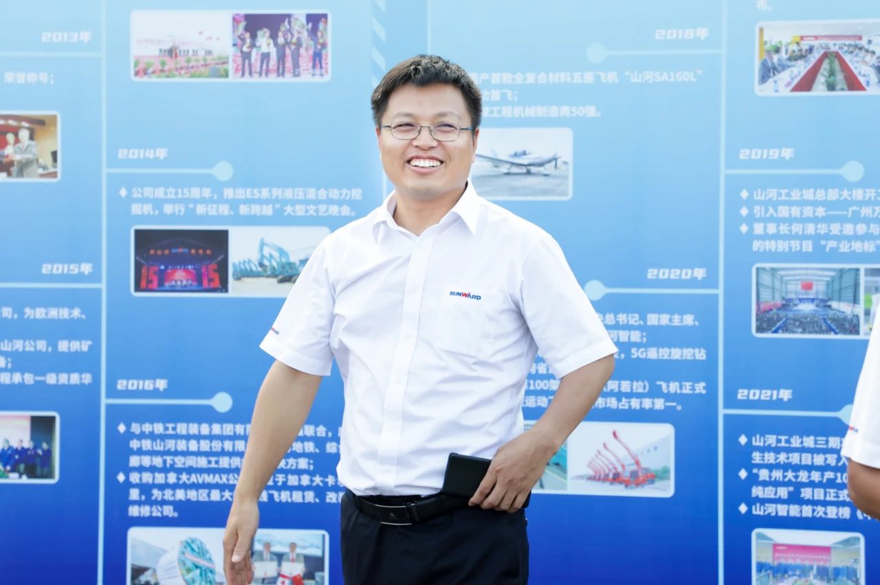 逛展超热闹！开云kaiyun网页版官网_开云kaiyun（中国）智能成果展示会高能名场面来袭