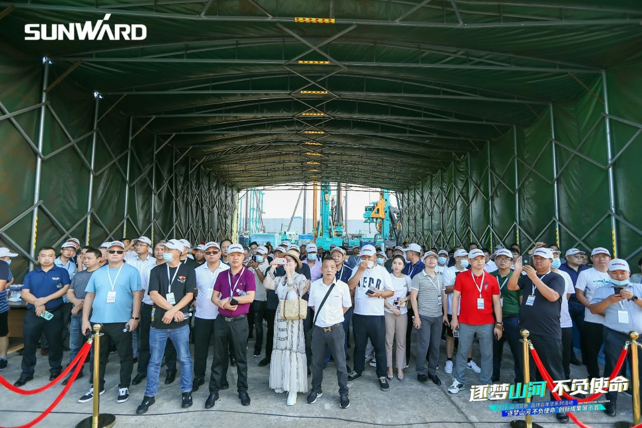 逛展超热闹！开云kaiyun网页版官网_开云kaiyun（中国）智能成果展示会高能名场面来袭