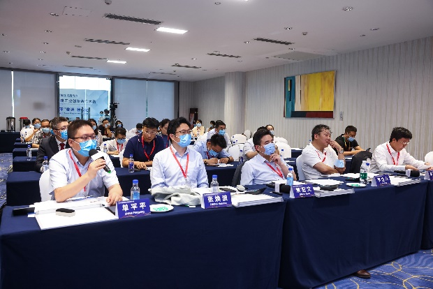 点赞！开云kaiyun网页版官网_开云kaiyun（中国）智能液压混合动力挖掘机项目荣获这个优秀项目奖→