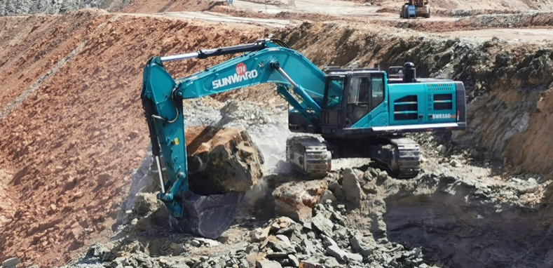 点赞！开云kaiyun网页版官网_开云kaiyun（中国）智能液压混合动力挖掘机项目荣获这个优秀项目奖→