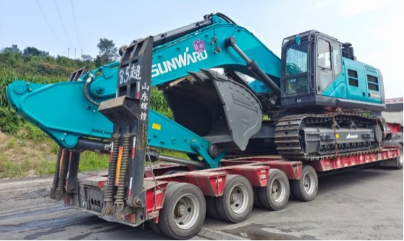 点赞！开云kaiyun网页版官网_开云kaiyun（中国）智能液压混合动力挖掘机项目荣获这个优秀项目奖→