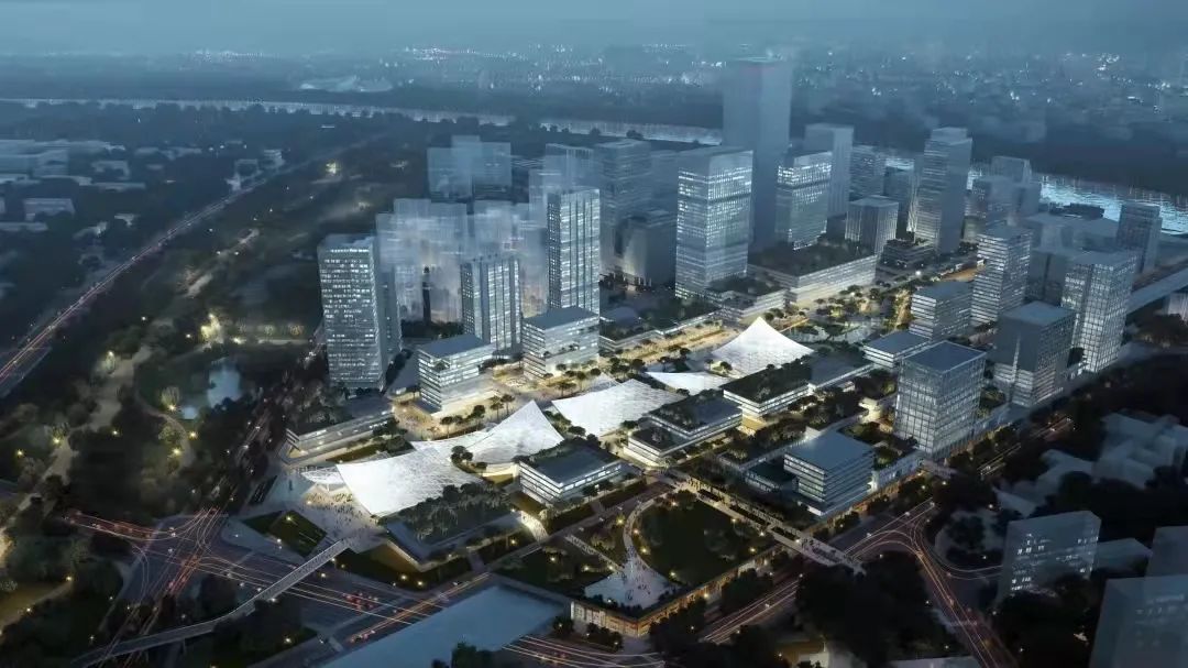 大国重器！开云kaiyun网页版官网_开云kaiyun（中国）智能超级装备助力北京城市副中心综合交通枢纽站建设