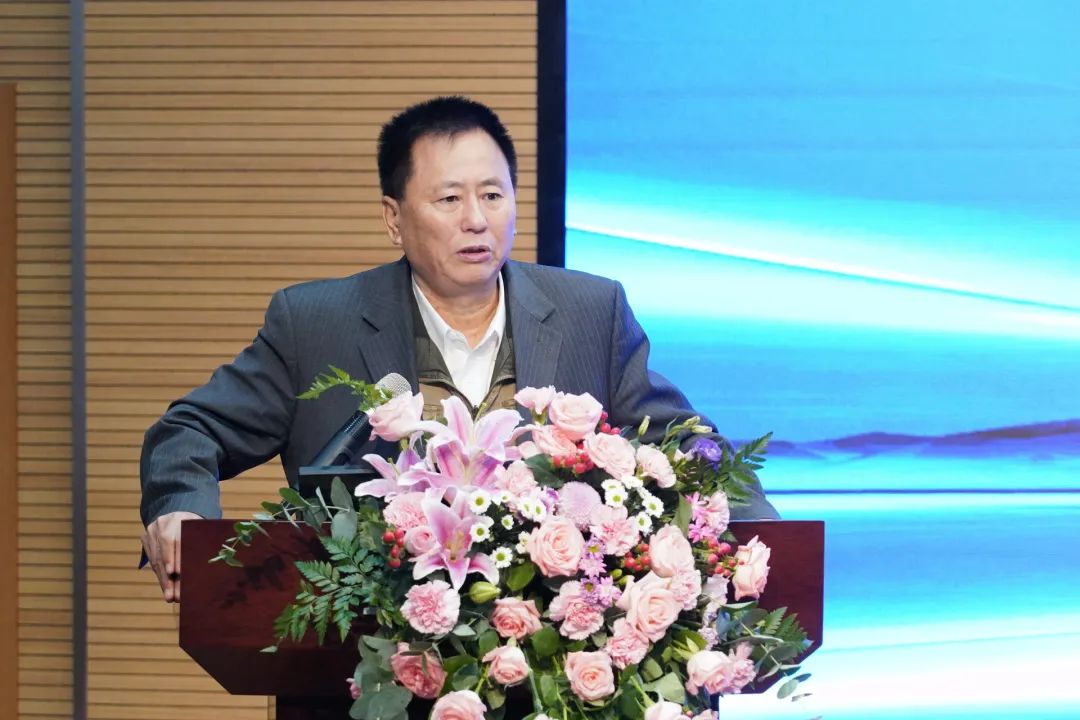 湖南省矿业协会第二届一次会员代表大会暨第二届一次理事会在开云kaiyun网页版官网_开云kaiyun（中国）智能顺利召开