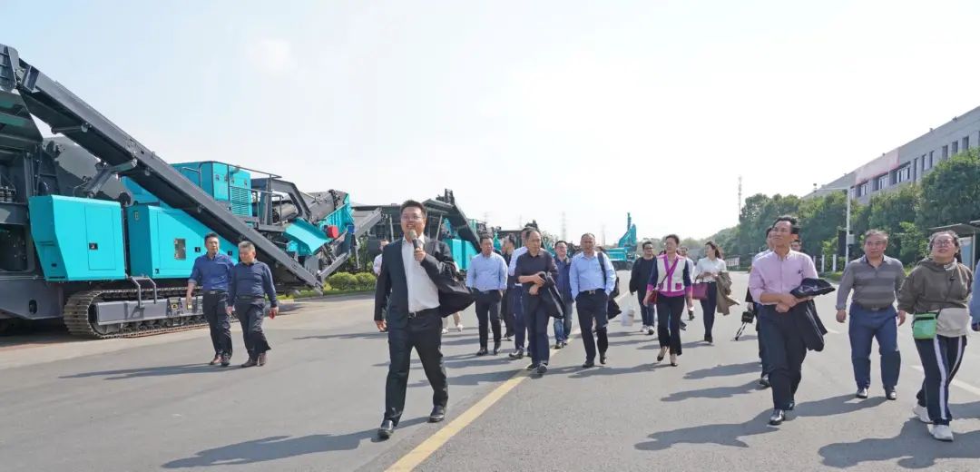 湖南省矿业协会第二届一次会员代表大会暨第二届一次理事会在开云kaiyun网页版官网_开云kaiyun（中国）智能顺利召开