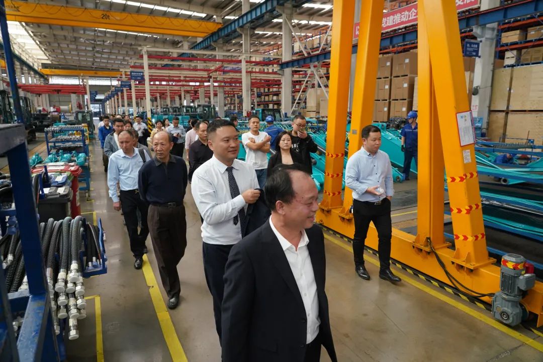 湖南省矿业协会第二届一次会员代表大会暨第二届一次理事会在开云kaiyun网页版官网_开云kaiyun（中国）智能顺利召开