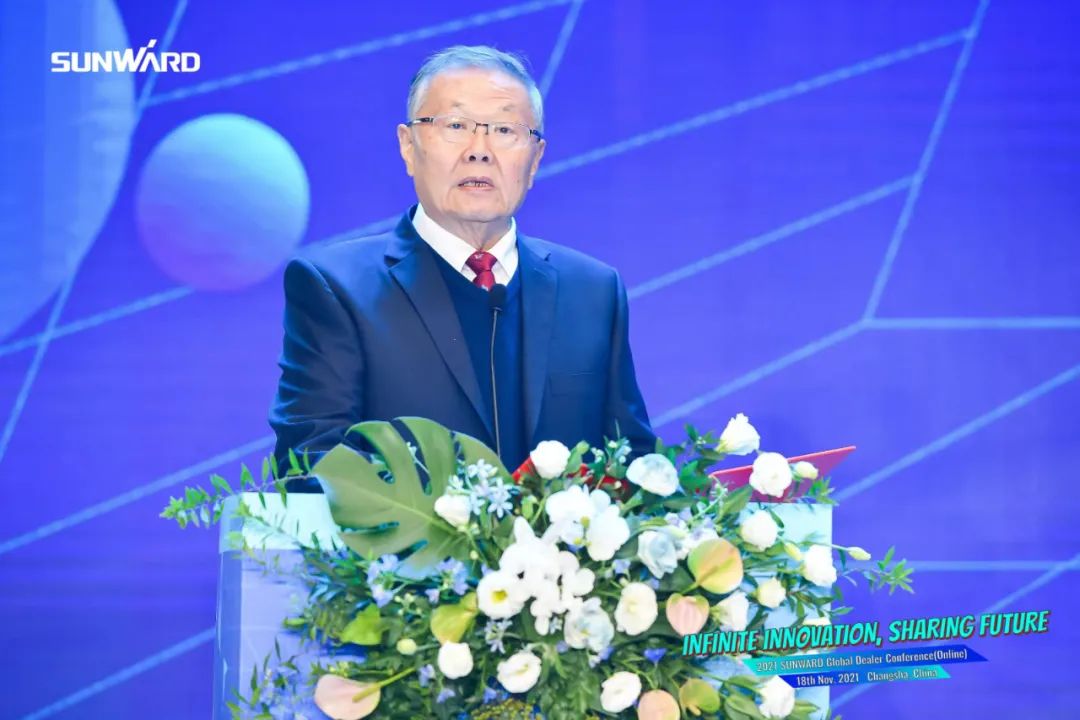 加速推进国际市场布局!开云kaiyun网页版官网_开云kaiyun(中国)智能2021全球代理商大会成功召开