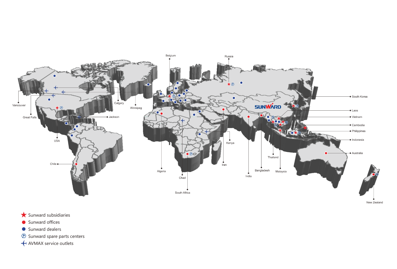 加速推进国际市场布局！开云kaiyun网页版官网_开云kaiyun（中国）智能2021全球代理商大会成功召开