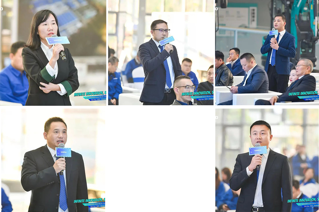 加速推进国际市场布局！开云kaiyun网页版官网_开云kaiyun（中国）智能2021全球代理商大会成功召开