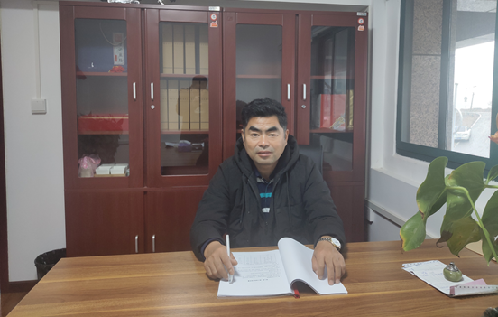 创富故事 | 3年入手4台开云kaiyun网页版官网_开云kaiyun（中国）旋挖钻机，助力小建筑公司“变身”大型施工企业