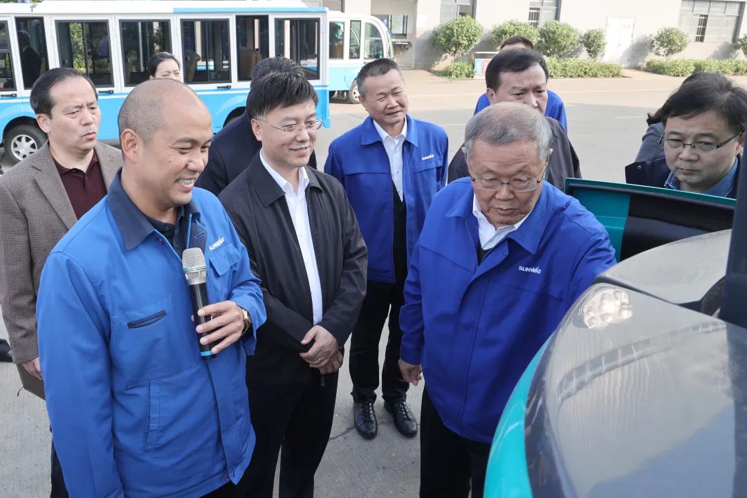 广州工控总经理景广军调研开云kaiyun网页版官网_开云kaiyun（中国）智能