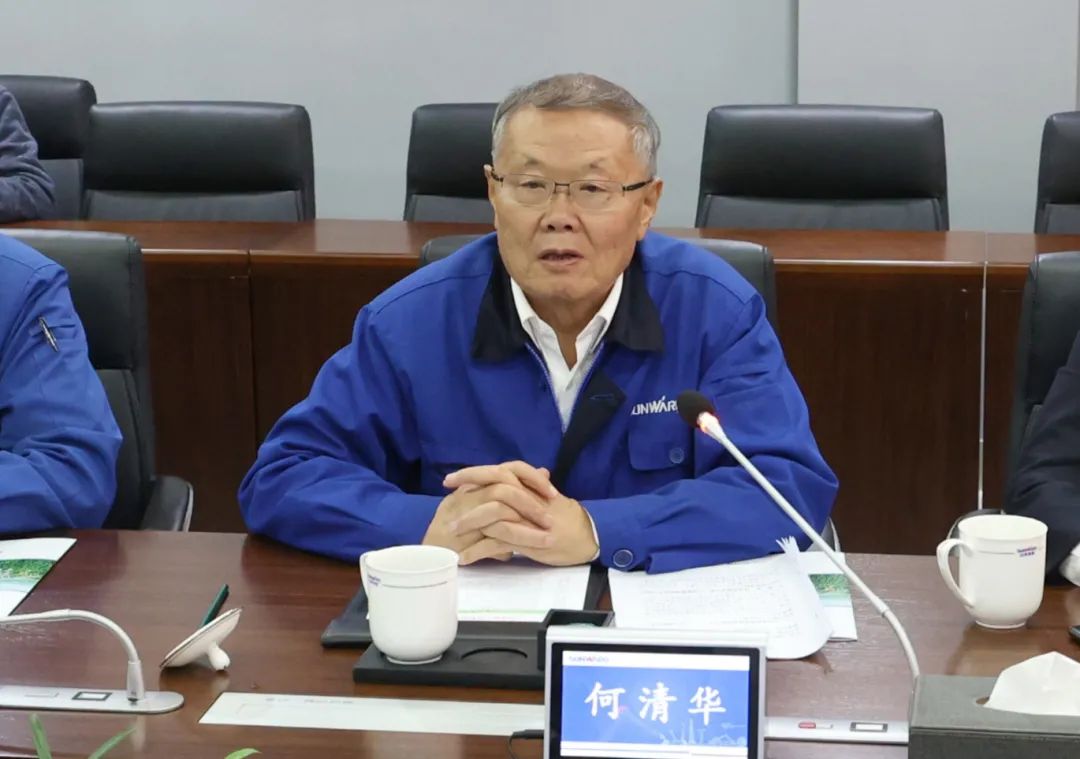 广州工控总经理景广军调研开云kaiyun网页版官网_开云kaiyun（中国）智能