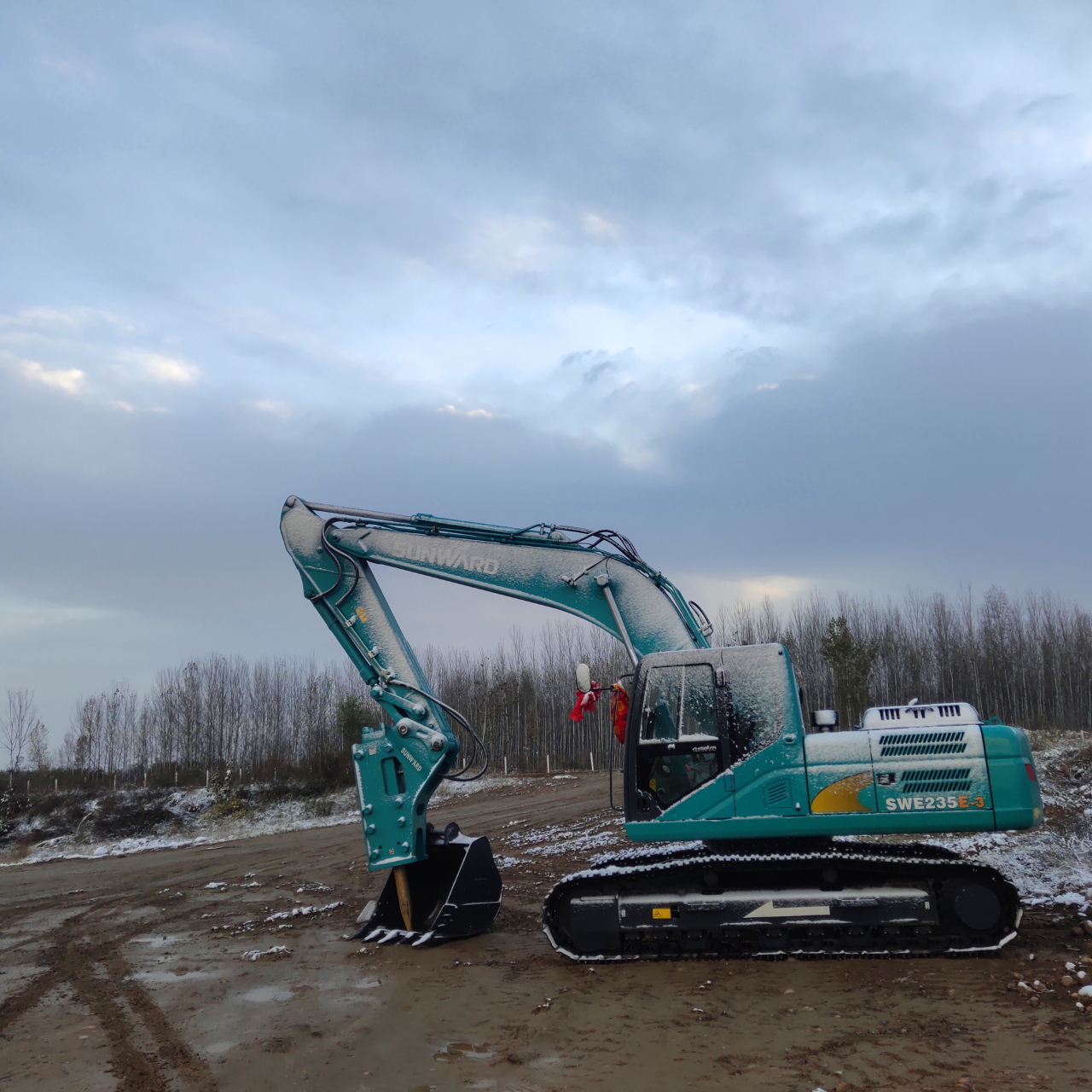 创富故事 | 从皑皑白雪到向阳而生，一位神秘大咖的开云kaiyun网页版官网_开云kaiyun（中国）情结