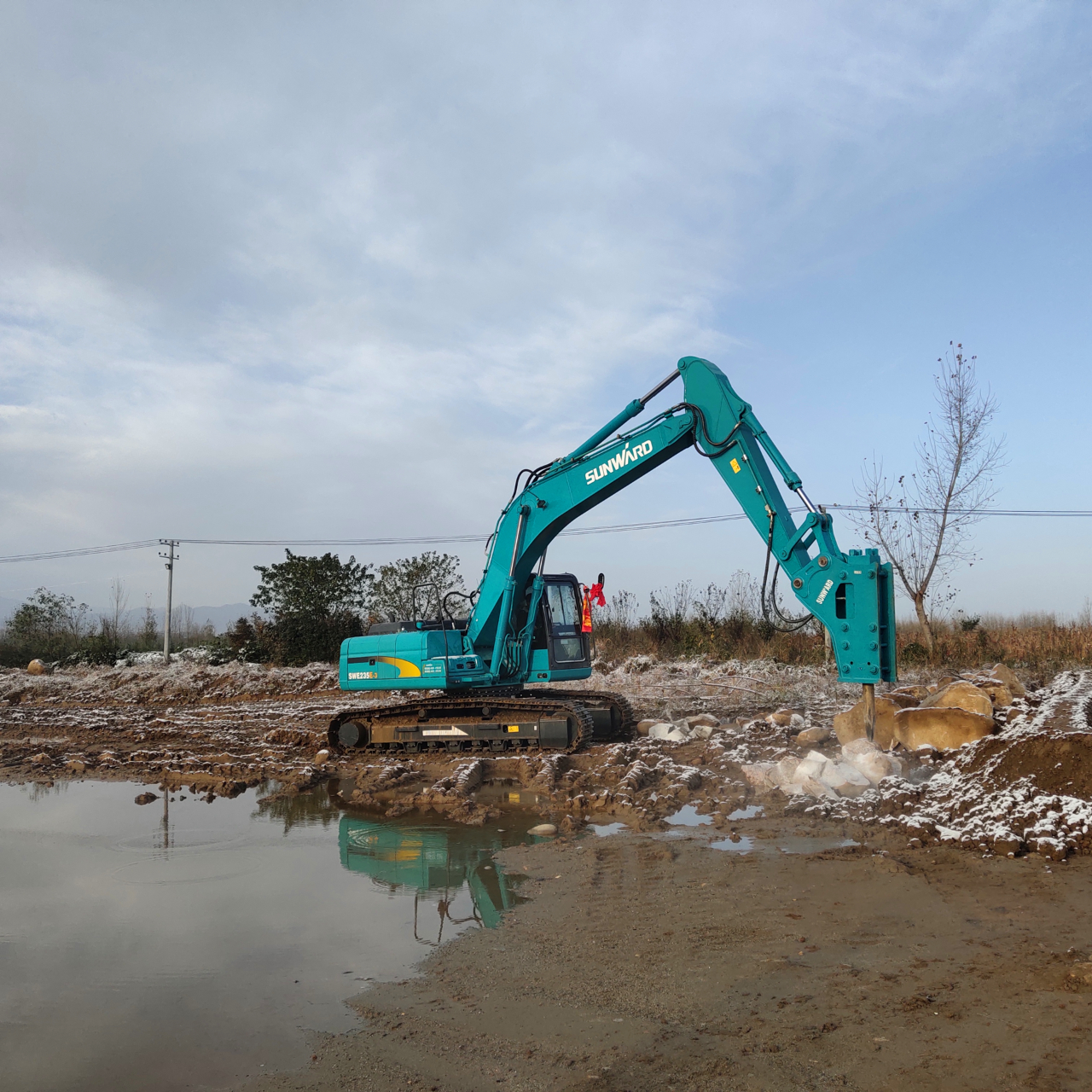 创富故事 | 从皑皑白雪到向阳而生，一位神秘大咖的开云kaiyun网页版官网_开云kaiyun（中国）情结