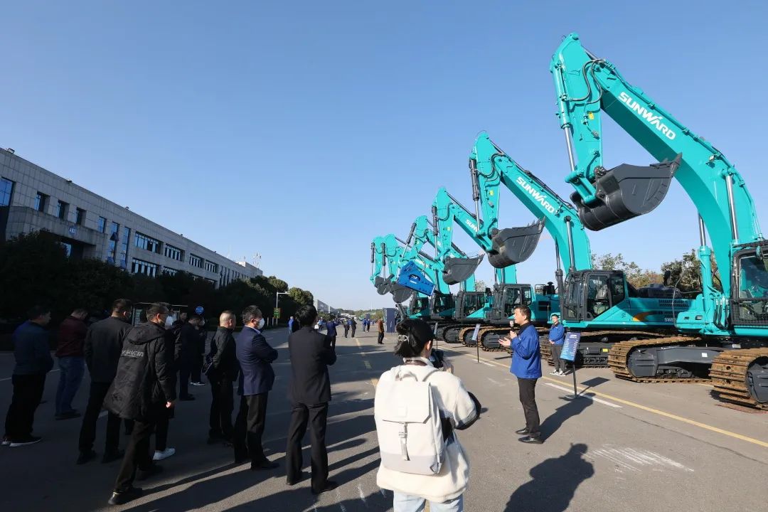 全球首创5G+智能钻机重磅发布，开云kaiyun网页版官网_开云kaiyun（中国）智能倾力打造绿色智慧矿山成套装备