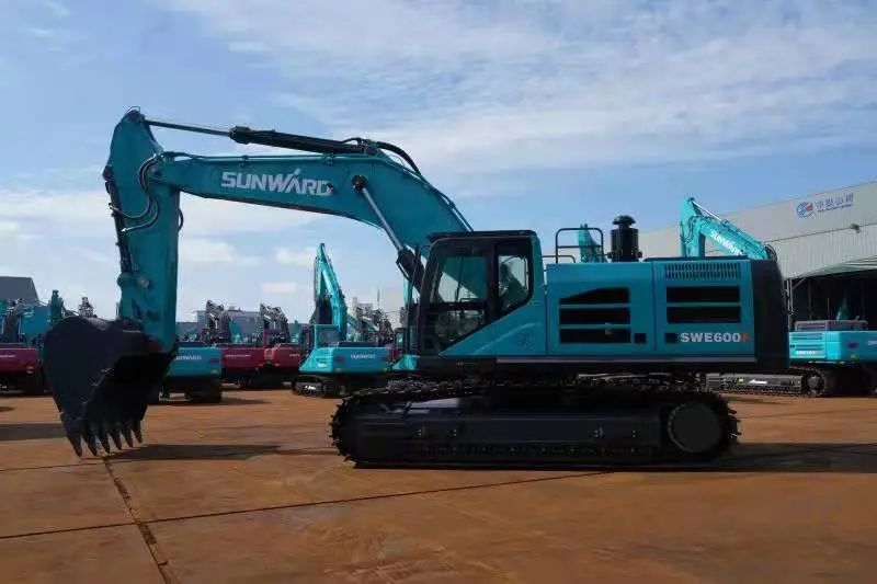 奖！奖！奖！开云kaiyun网页版官网_开云kaiyun（中国）智能多个产品荣登2021年度工程机械明星产品榜