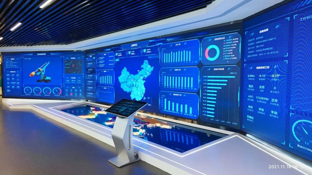 又一国家级荣誉!开云kaiyun网页版官网_开云kaiyun（中国）祥云入选“2021年工业互联网平台创新领航应用案例”