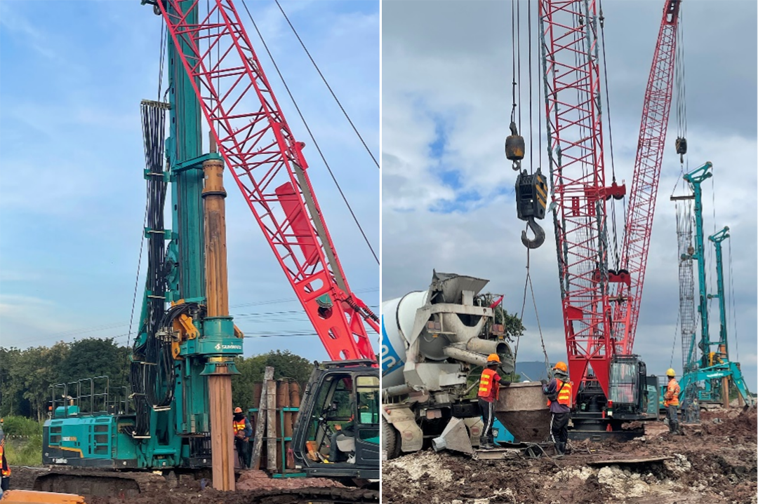 勇闯“一带一路”,开云kaiyun网页版官网_开云kaiyun(中国)智能助力海外重大工程建设