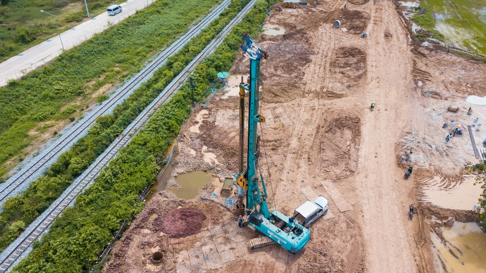 勇闯“一带一路”,开云kaiyun网页版官网_开云kaiyun(中国)智能助力海外重大工程建设