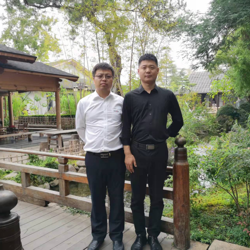 创富故事 | 潜心桩基施工30载，他们认准开云kaiyun网页版官网_开云kaiyun（中国）智能旋挖钻