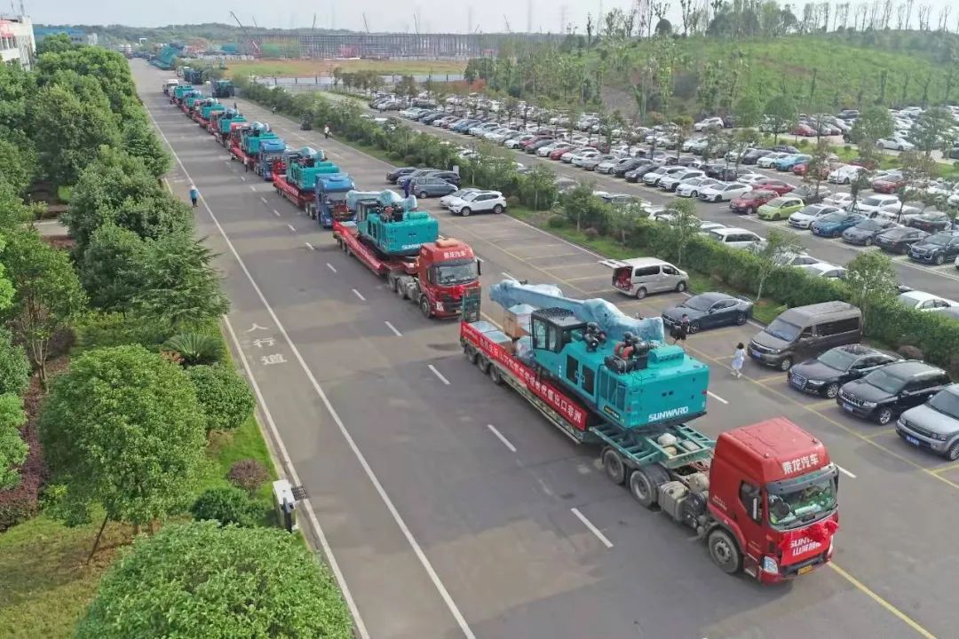 载誉而归！开云kaiyun网页版官网_开云kaiyun（中国）智能荣获“新湖南贡献奖”