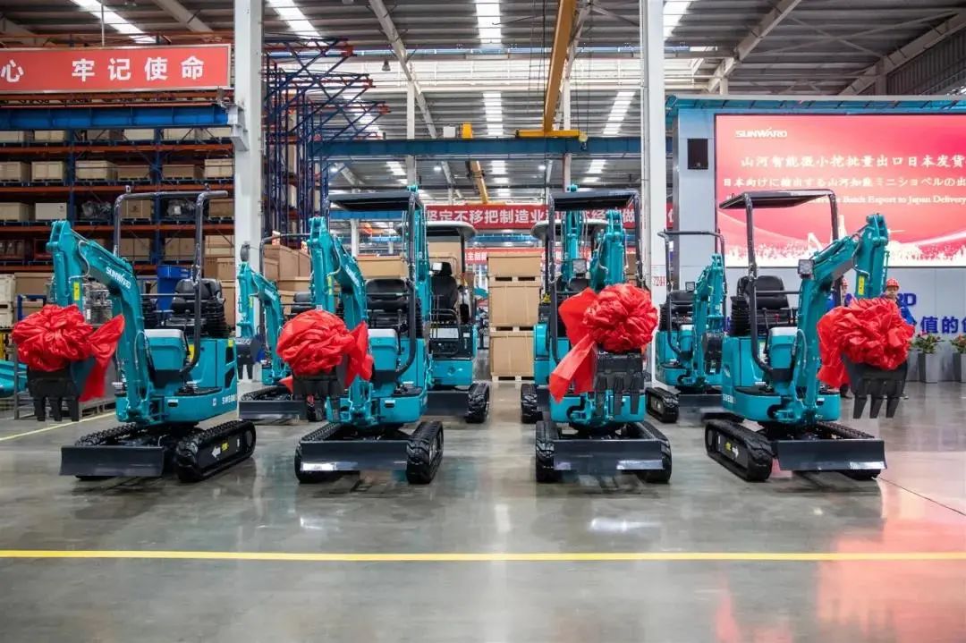 请回答2021！邀您一起回顾开云kaiyun网页版官网_开云kaiyun（中国）智能2021年精彩瞬间