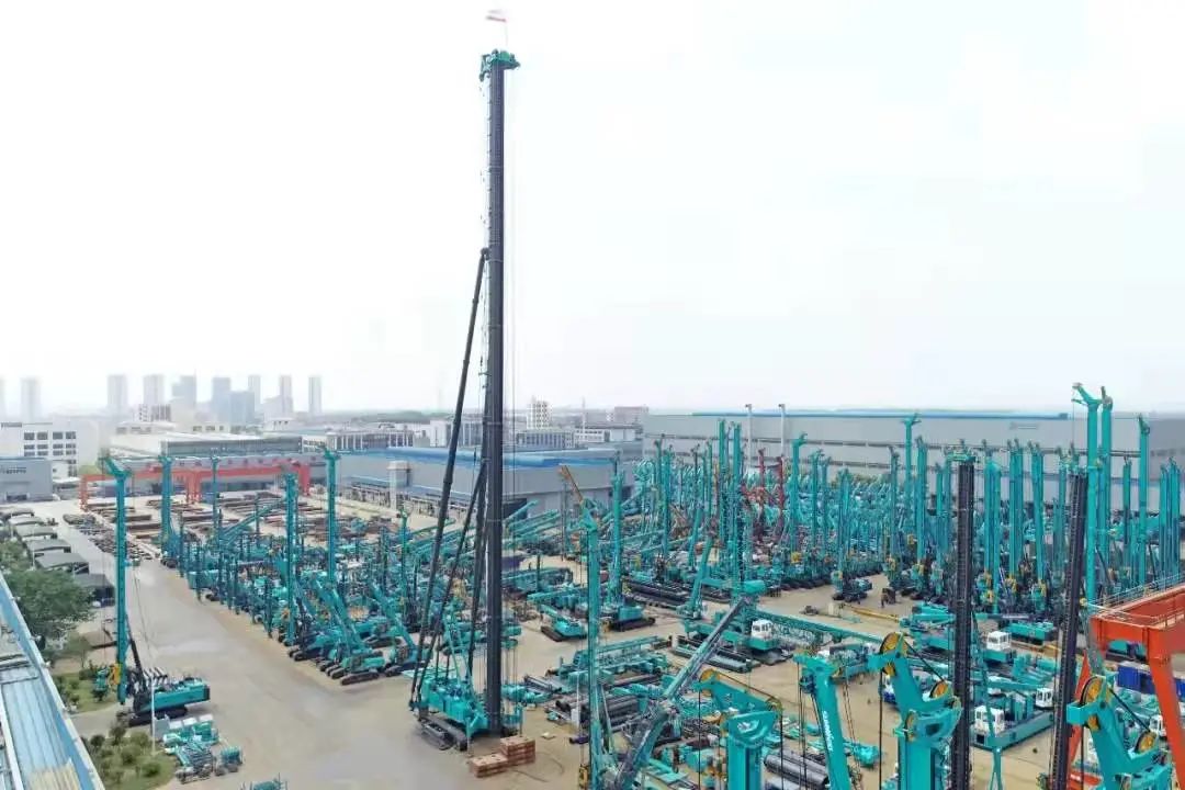 请回答2021！邀您一起回顾开云kaiyun网页版官网_开云kaiyun（中国）智能2021年精彩瞬间