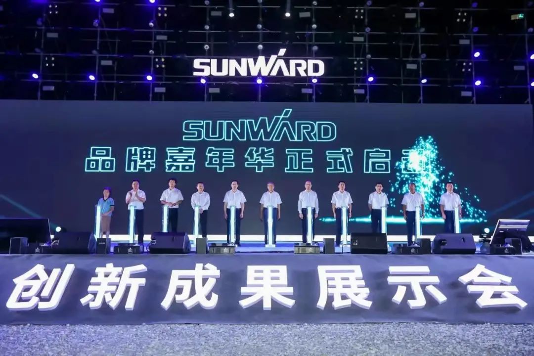 请回答2021！邀您一起回顾开云kaiyun网页版官网_开云kaiyun（中国）智能2021年精彩瞬间