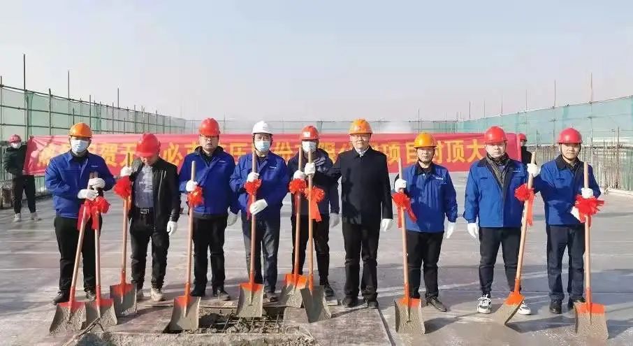 请回答2021！邀您一起回顾开云kaiyun网页版官网_开云kaiyun（中国）智能2021年精彩瞬间