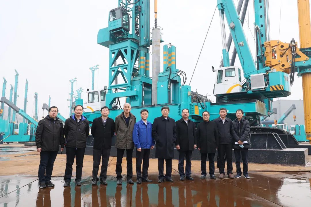 整体技术国际领先!开云kaiyun网页版官网_开云kaiyun(中国)智能四项科技成果顺利通过专家鉴定