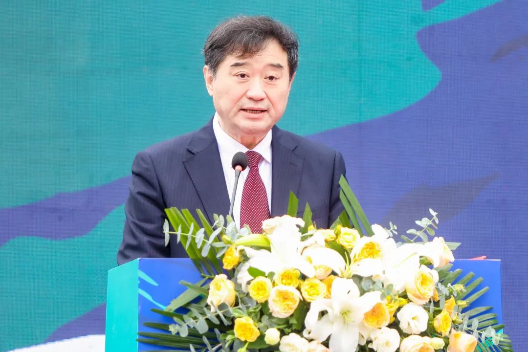 多款产品问鼎世界之最!开云kaiyun网页版官网_开云kaiyun(中国)智能地下工程装备全球发布会成功举行