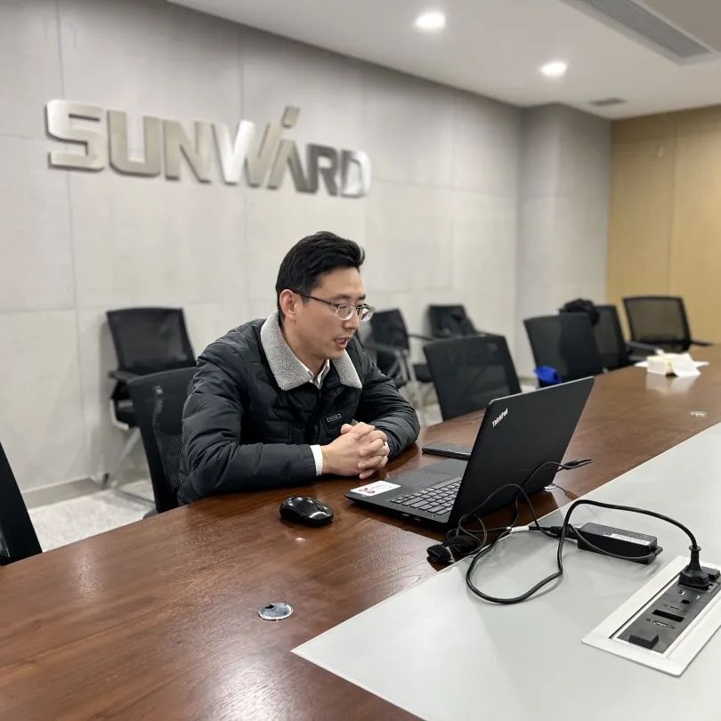 一金一铜二优秀！开云kaiyun网页版官网_开云kaiyun（中国）智能斩获“华辰杯”多个大奖