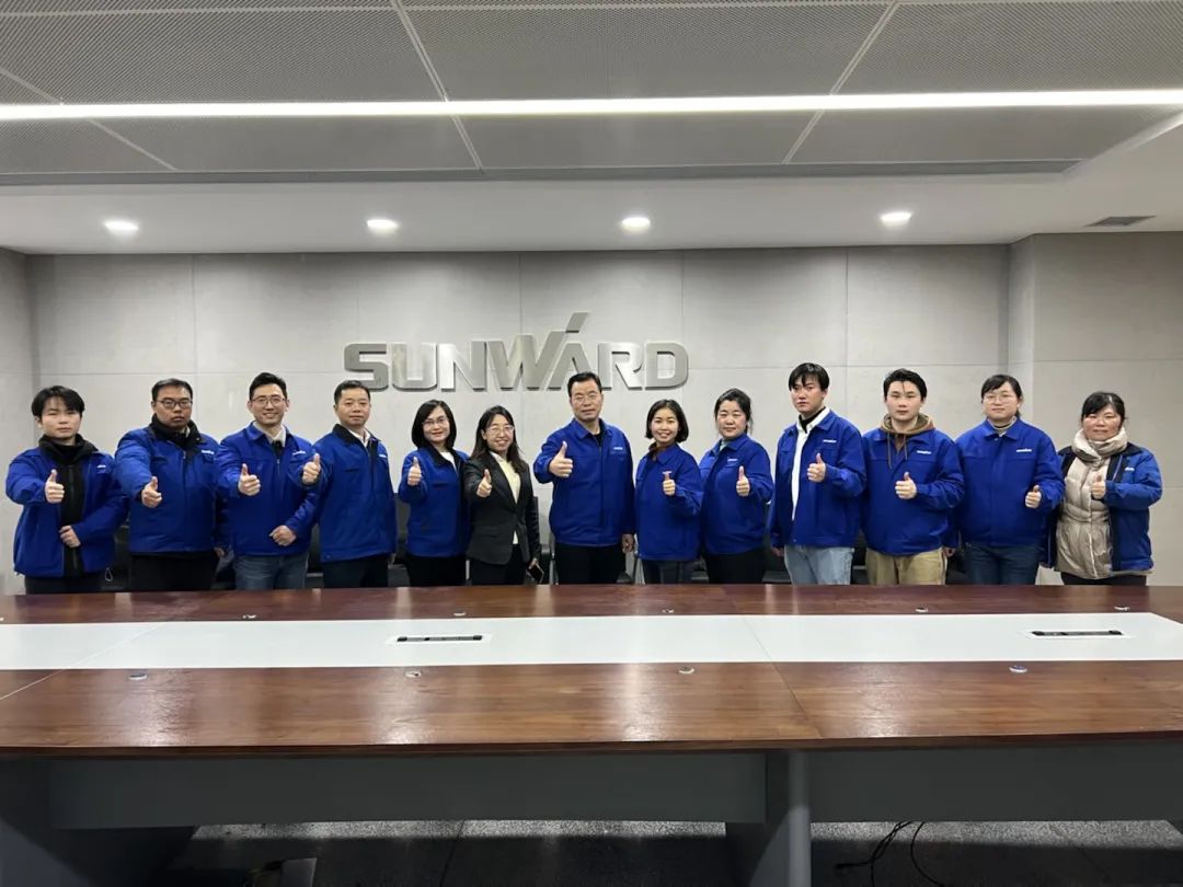 一金一铜二优秀！开云kaiyun网页版官网_开云kaiyun（中国）智能斩获“华辰杯”多个大奖