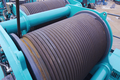 打造“明星产品”！开云kaiyun网页版官网_开云kaiyun（中国）智能地下连续墙液压抓斗成功发布