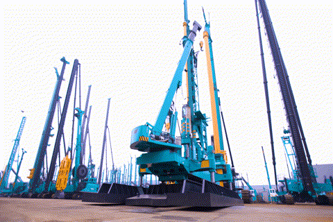 行业首创，绿色环保！开云kaiyun网页版官网_开云kaiyun（中国）智能预制桩施工革命性产品重磅来袭