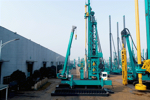 行业首创，绿色环保！开云kaiyun网页版官网_开云kaiyun（中国）智能预制桩施工革命性产品重磅来袭